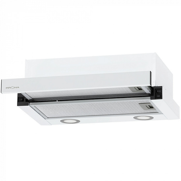 Krona KAMILLA T 500 WHITE