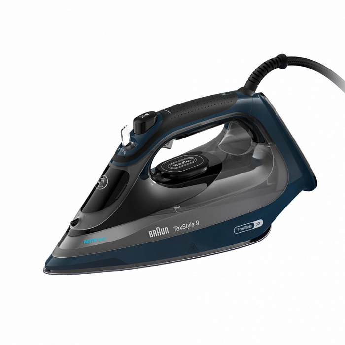 BRAUN SI 9682DB