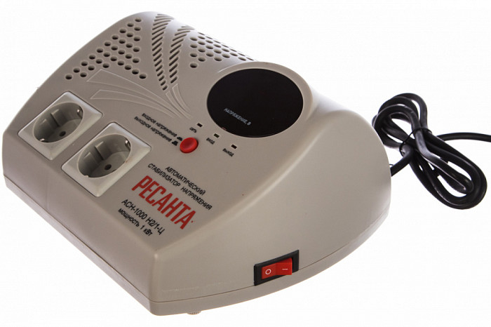 Ресанта АСН- 1 000 Н2/1-Ц
