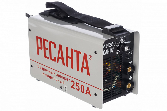 Ресанта САИ 250