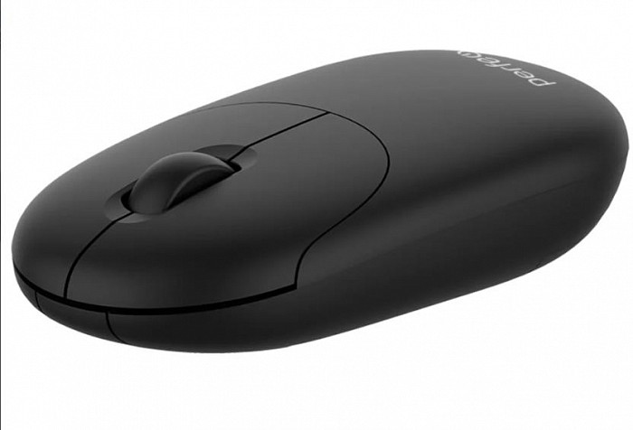 PERFEO (PF_A4787) SLIM, чёрный