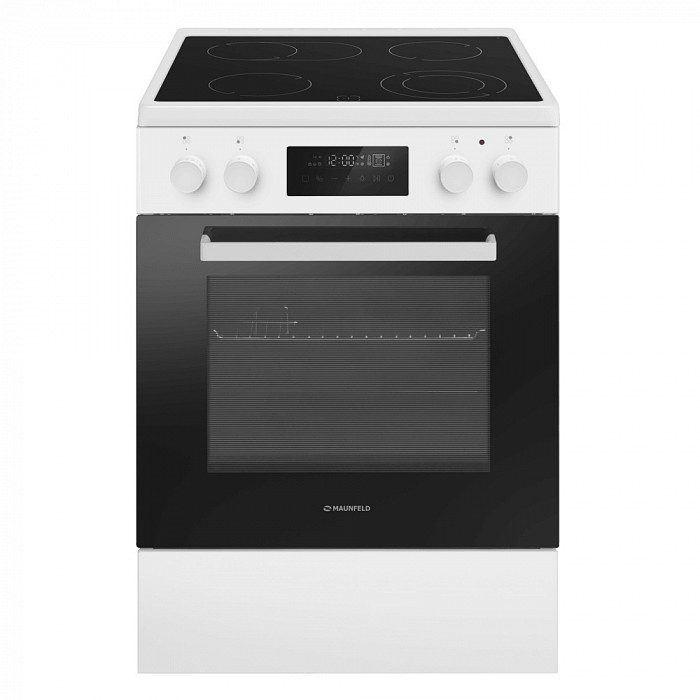 MAUNFELD MEC611CW09TD
