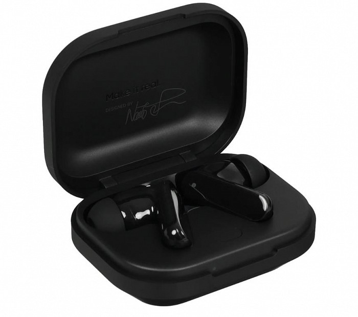 REALME Buds Air 8 Black