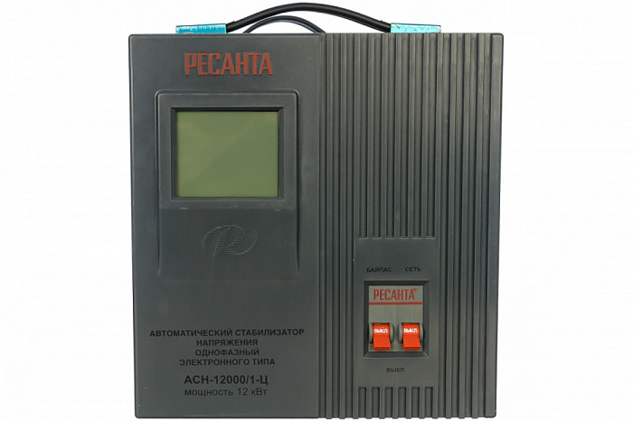 РЕСАНТА ACH-12000/1Ц