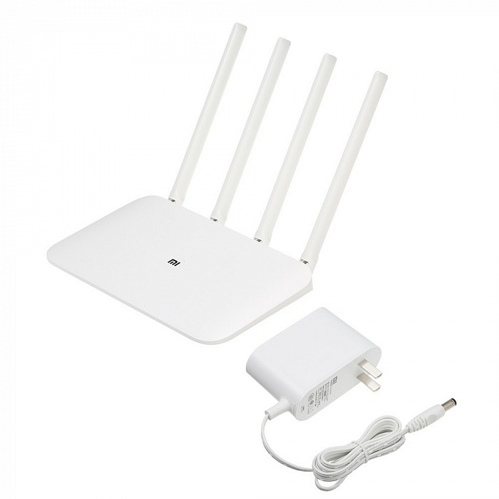 XIAOMI MI WIFI ROUTER 4C
