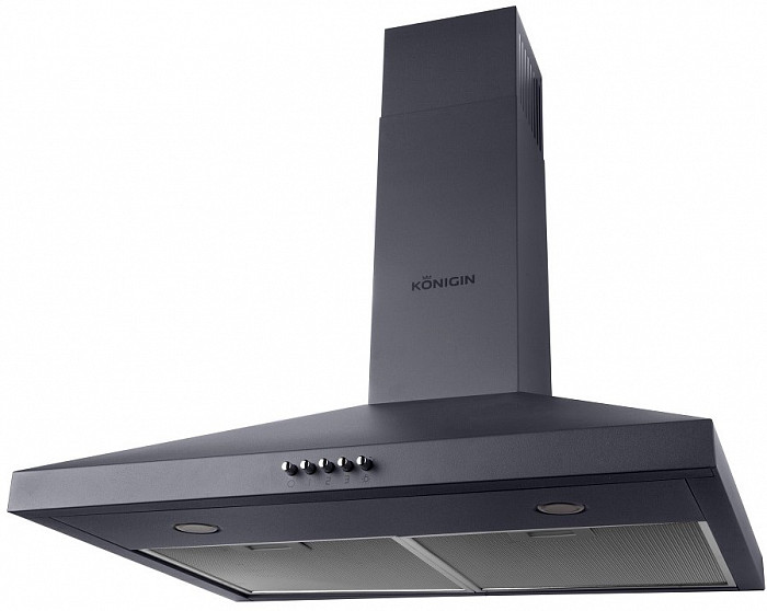 Konigin Canary Grey 60