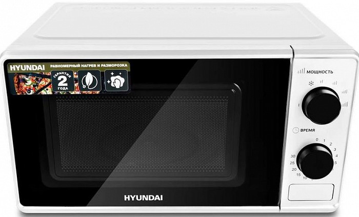 HYUNDAI HYM-M2041