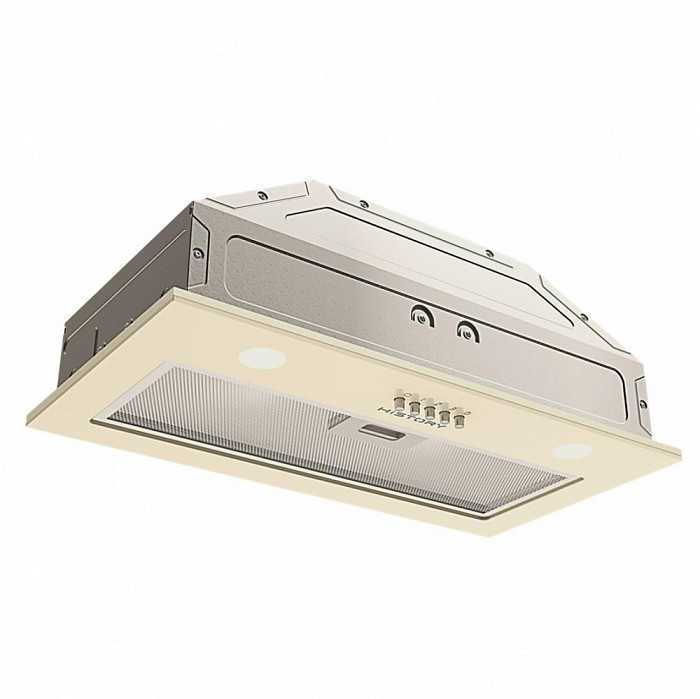 HiSTORY CIG 65B1 FBG