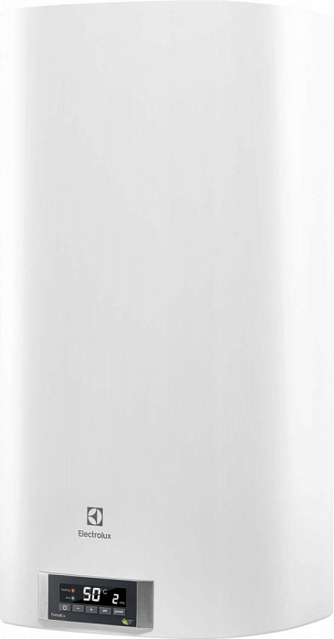 ELECTROLUX EWH 50 Formax DL