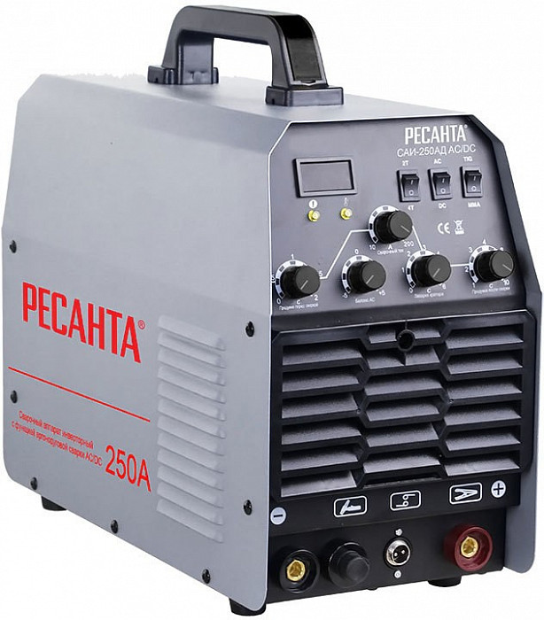 Ресанта САИ- 250АД AC/DC
