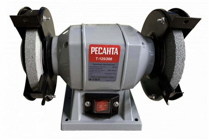 Ресанта Т-125/200