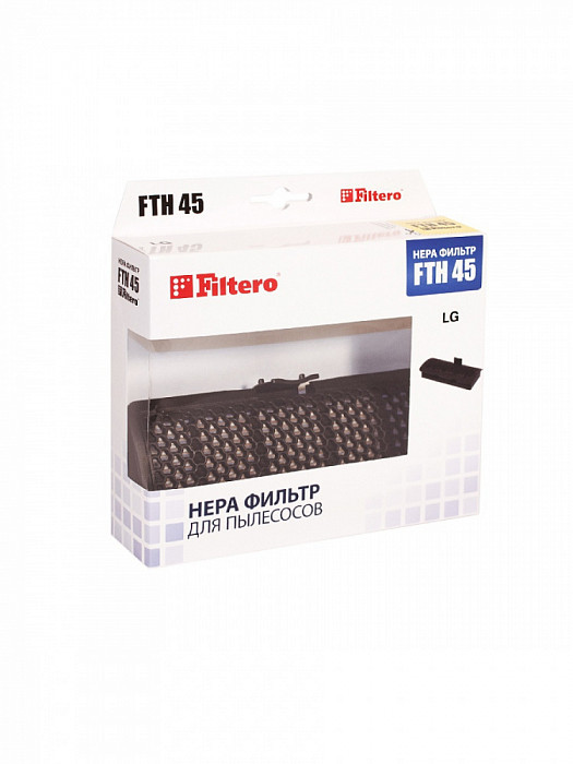 FILTERO FTH 45 HEPA