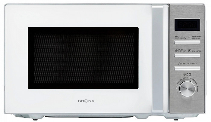 KRONA QUANTUM 44 WH/IX