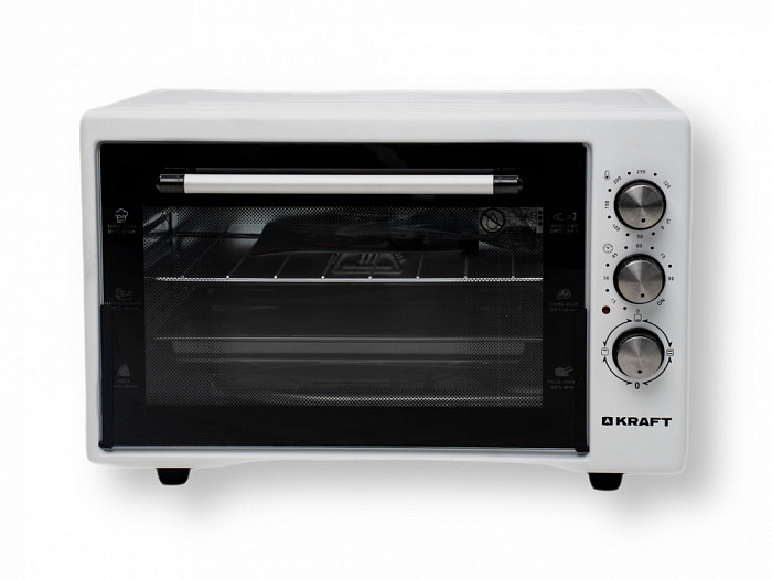 KRAFT KF-MO 3801W