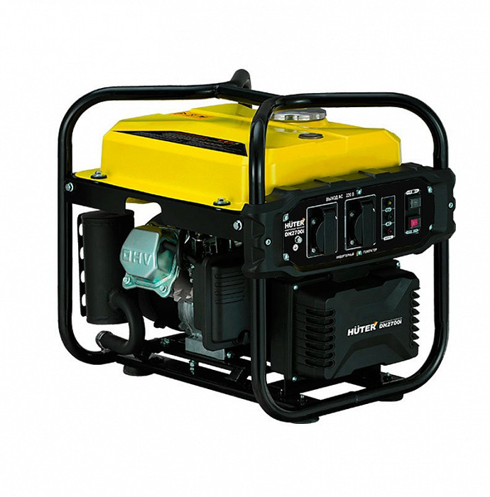 Huter DN2700i