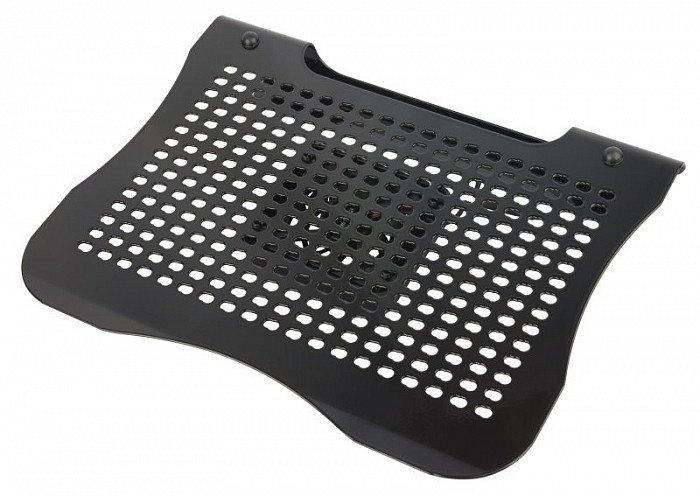 PC PET NBS-21C alluminium black