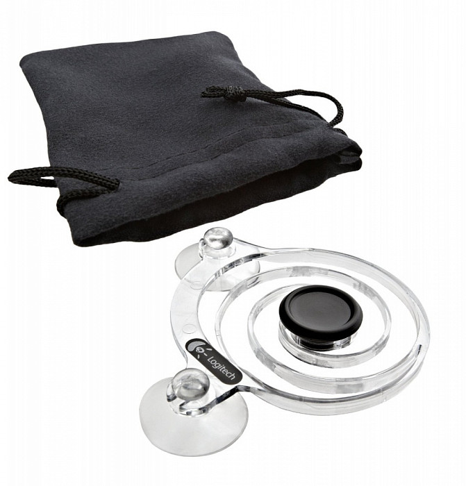 LOGITECH for Tablet iPad 1-4, mini
