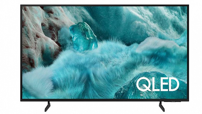 SAMSUNG QE50Q7FAAU