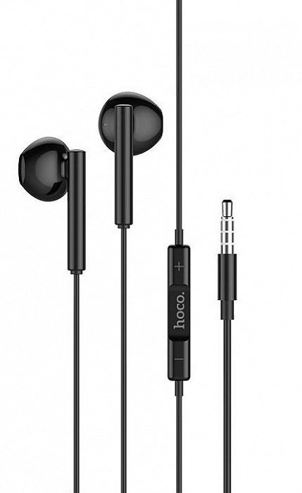 HOCO M64 MELODIOUS черный