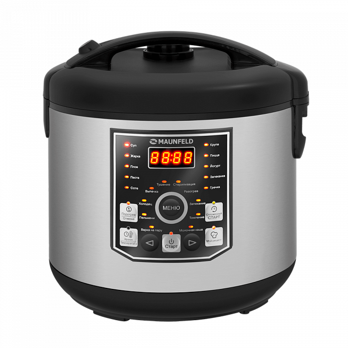 MAUNFELD MPMC-1624S