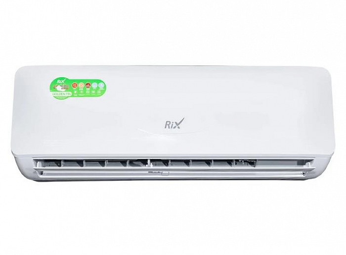 RIX I/O-W09MB LITE белый