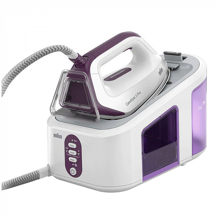 BRAUN IS 3155VI