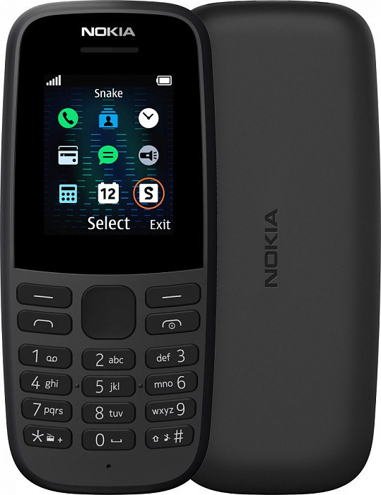NOKIA 105 DS