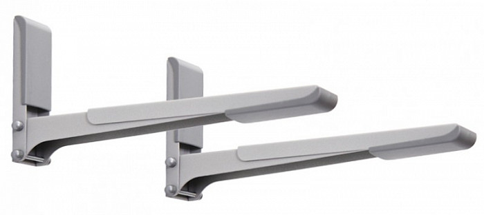HOLDER MWS-2003 металлик