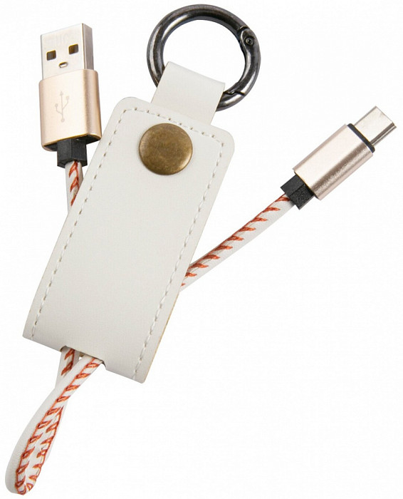 MB MOBILITY USB-Type-C 25 см белый