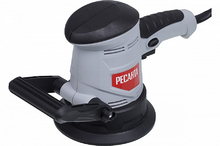 Ресанта ЭШМ-125Э