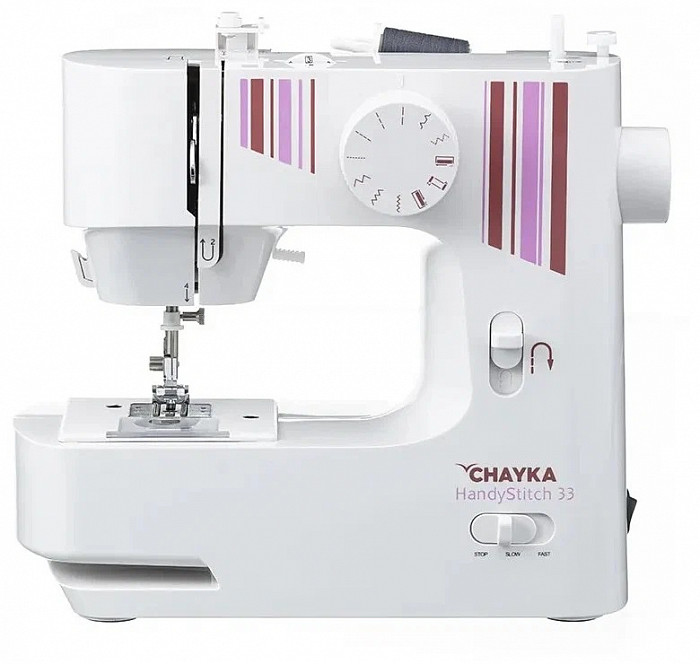 CHAYKA HandyStitch 33