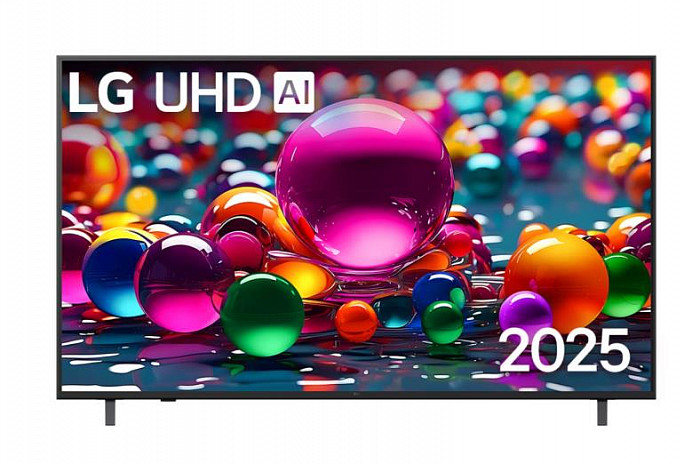 LG 55UA75009LA