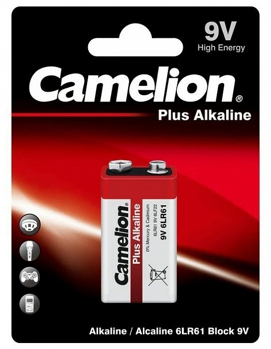 CAMELION 6LR61