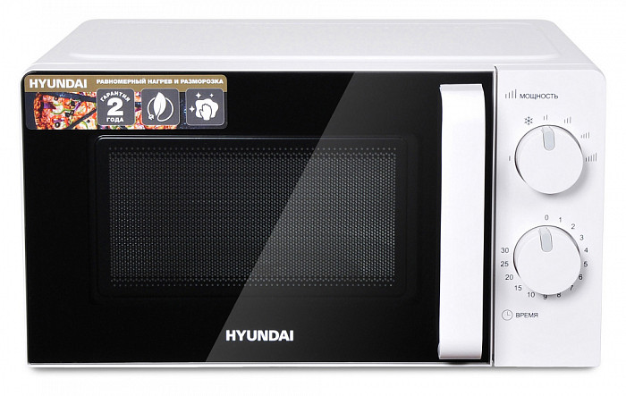 HYUNDAI HYM-M2038