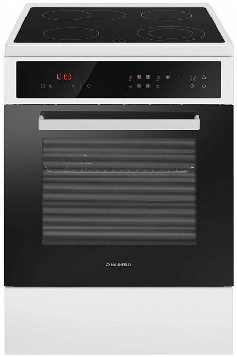 MAUNFELD MEC611CW10TD