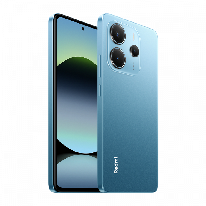 XIAOMI REDMI NOTE 14 6/128GB OCEAN BLUE