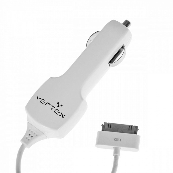 VERTEX SLIM LINE 2100mA для iPad, iPhone SLCC2100IPDW