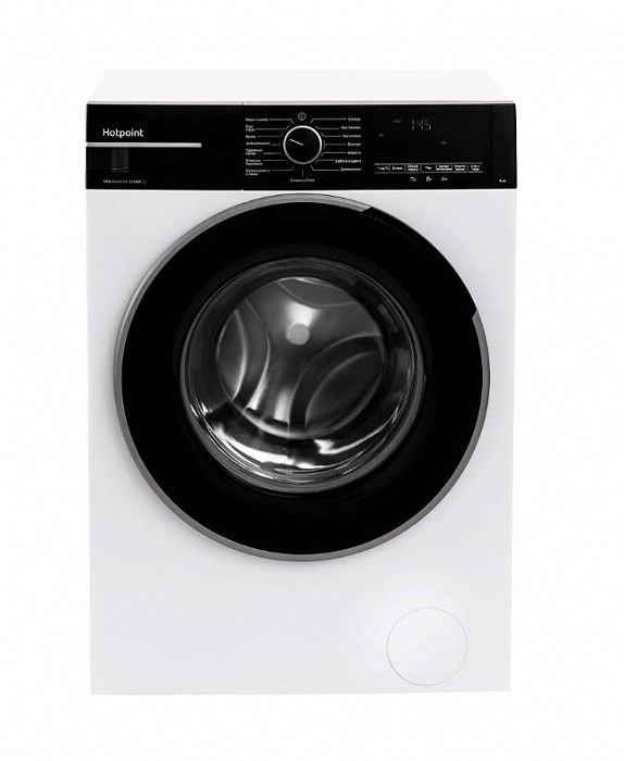 HOTPOINT WSH 6090 VBB