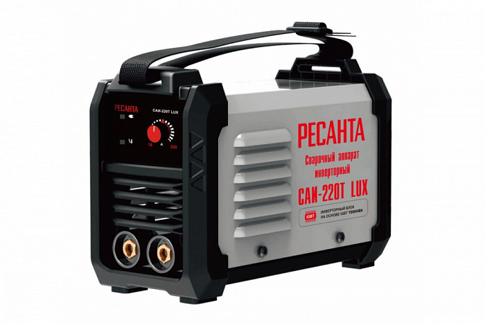Ресанта САИ-220Т LUX