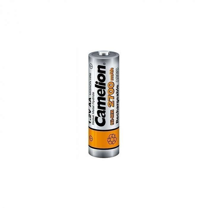 CAMELION HR6 2700 mAh