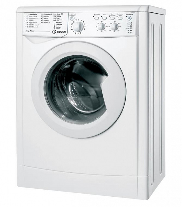 INDESIT IWSC 6105