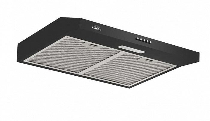 ELIKOR ECO ONE 60 BK черный