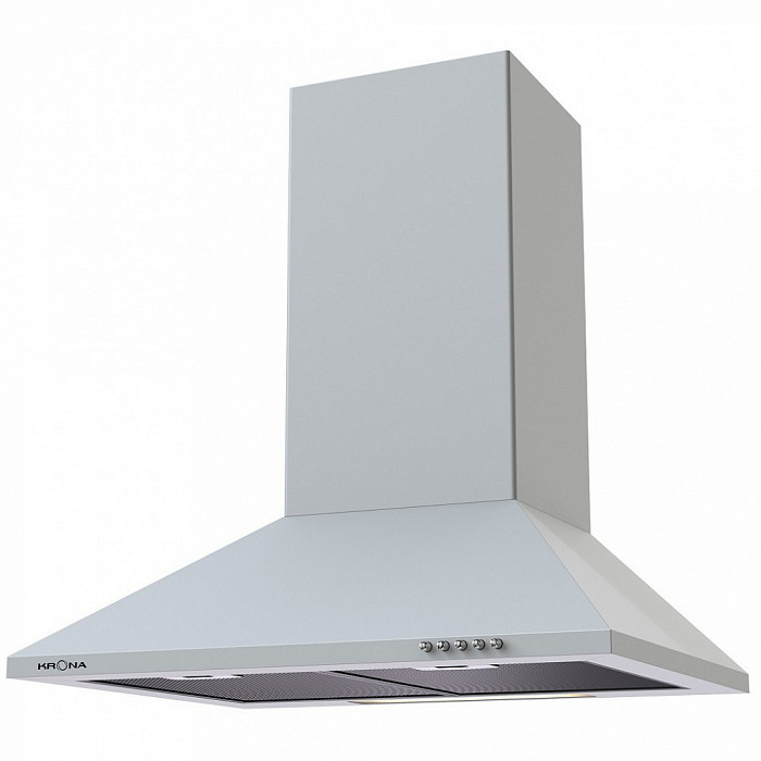 Krona CORNELIA 600 white PB
