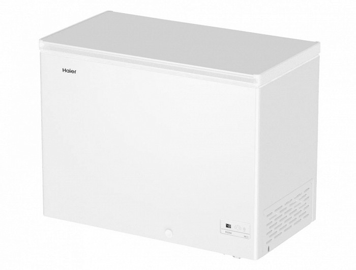 HAIER HCE301R