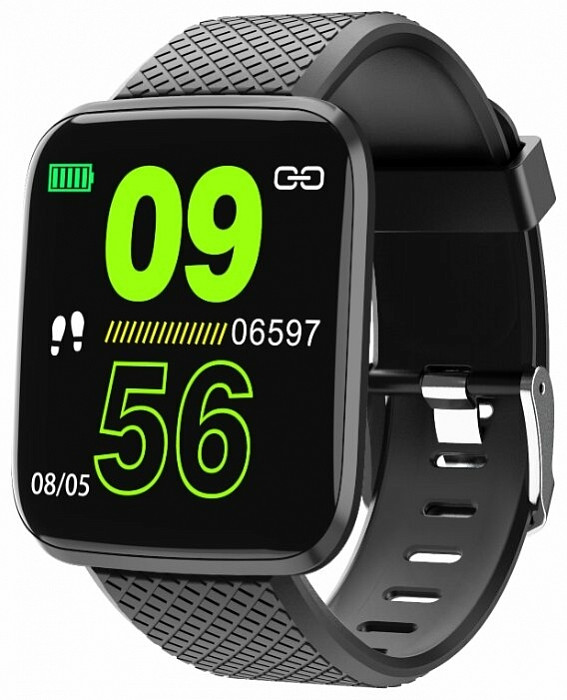 SMARTERRA FitMaster Aura (FMAUBL)
