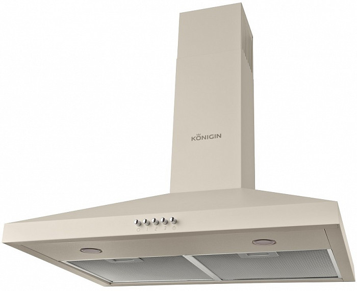 Konigin Canary Ivory 50