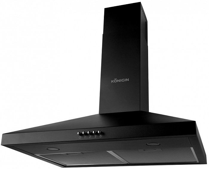 Konigin Canary Black 50