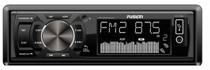 FUSION FUS 2700U