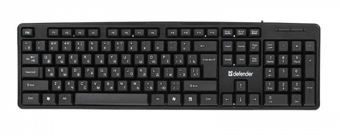 DEFENDER Next HB-440 (45440)