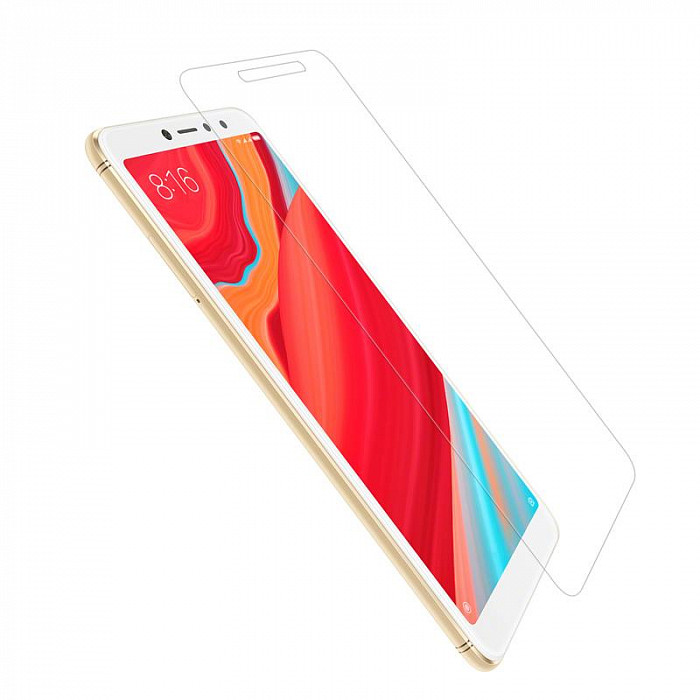 Защитное стекло для Xiaomi Redmi 2S 0.3мм (008323)